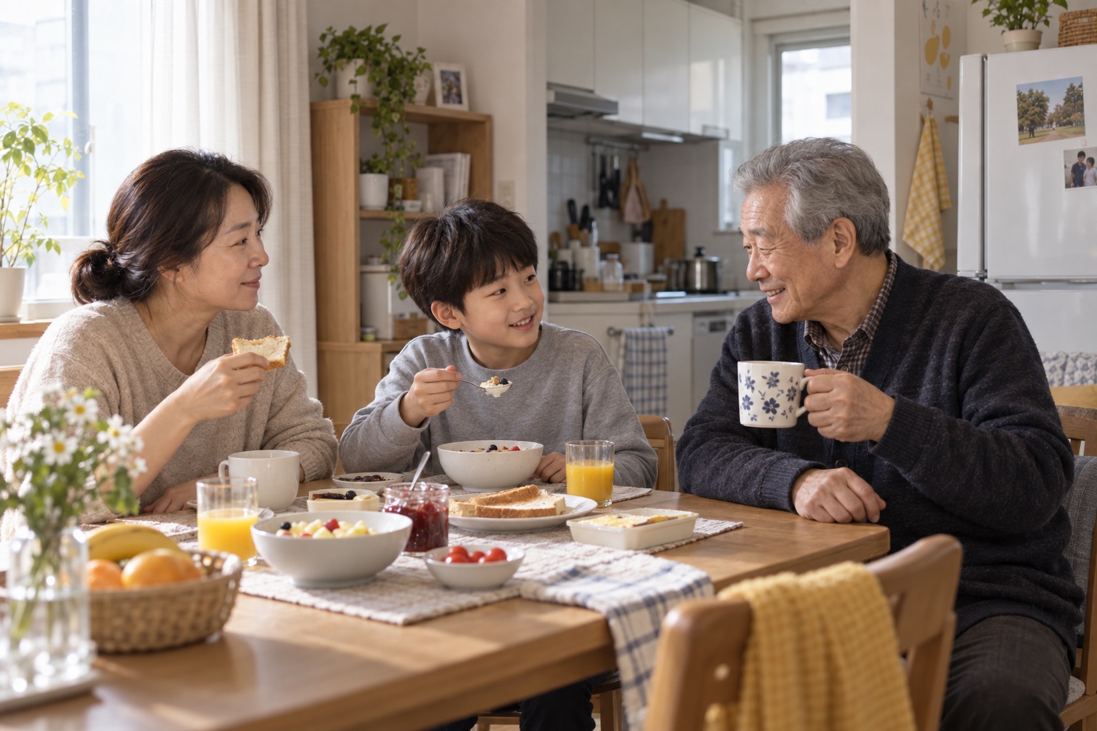 일상의 여백 생활 이미지