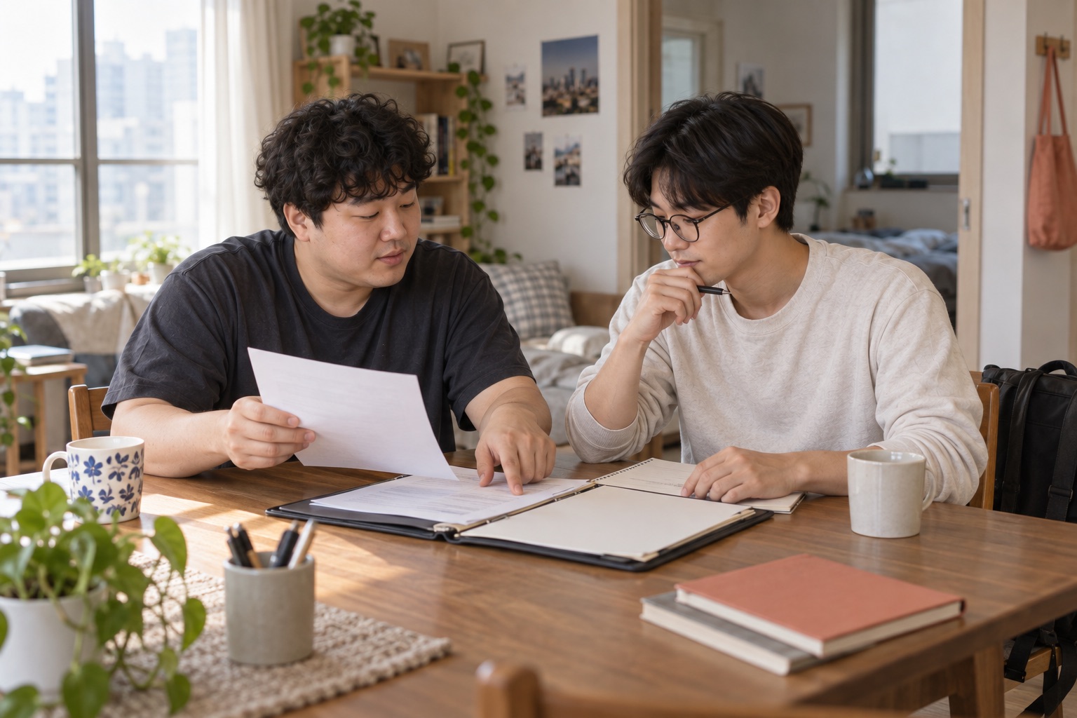 준비 · v0.8 · 5그룹 반영