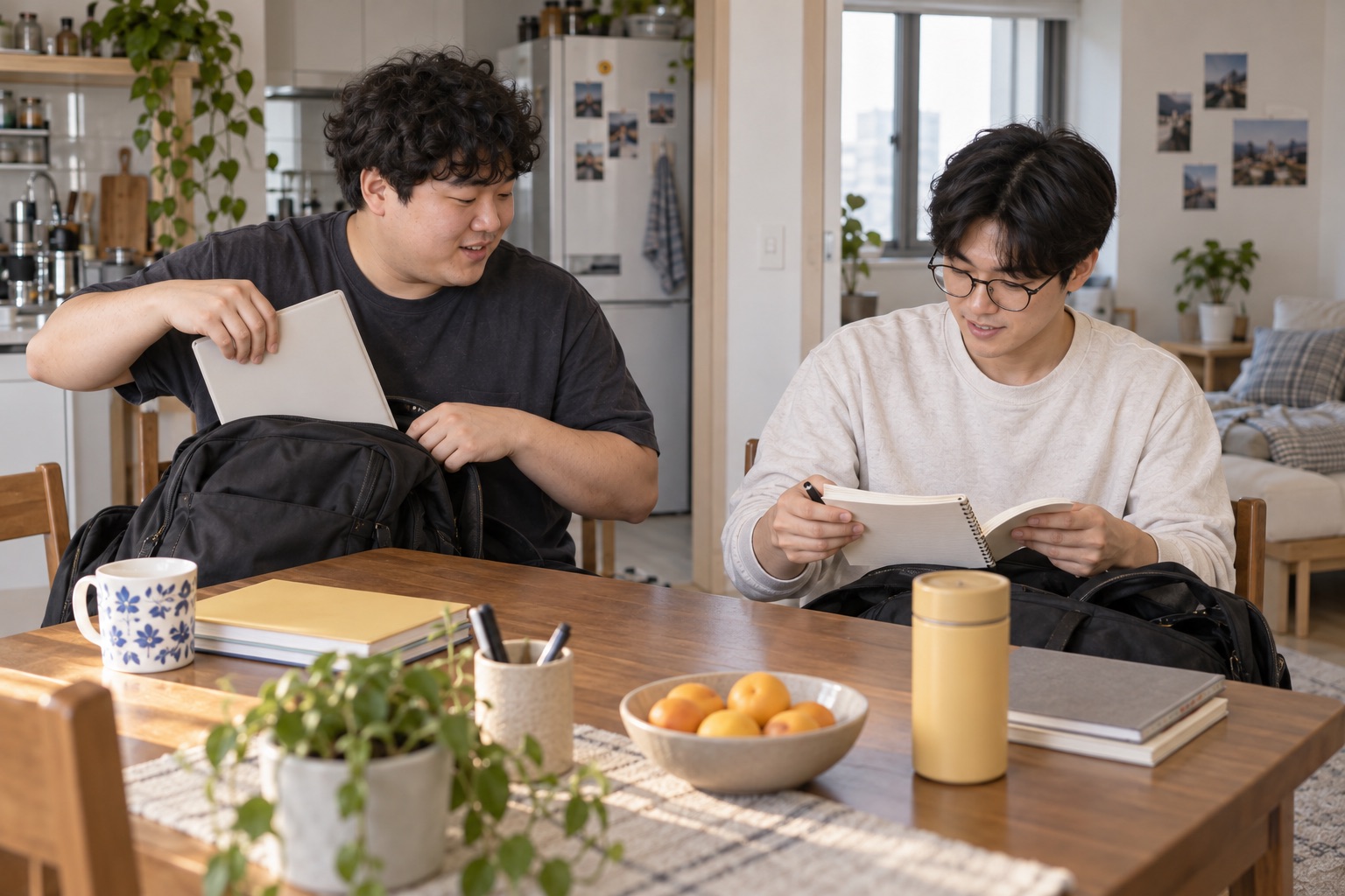준비 · v0.8 · 5그룹 반영