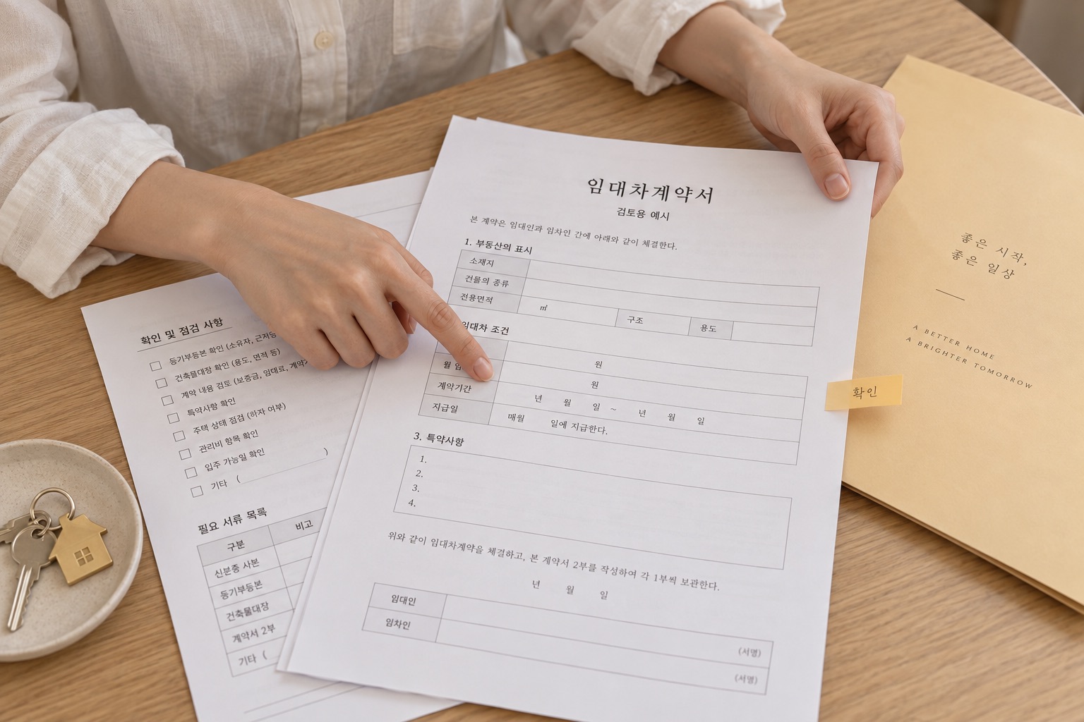준비 · v0.7 시점